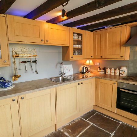Old Stables Cottage Saltburn-by-the-Sea Exterior foto