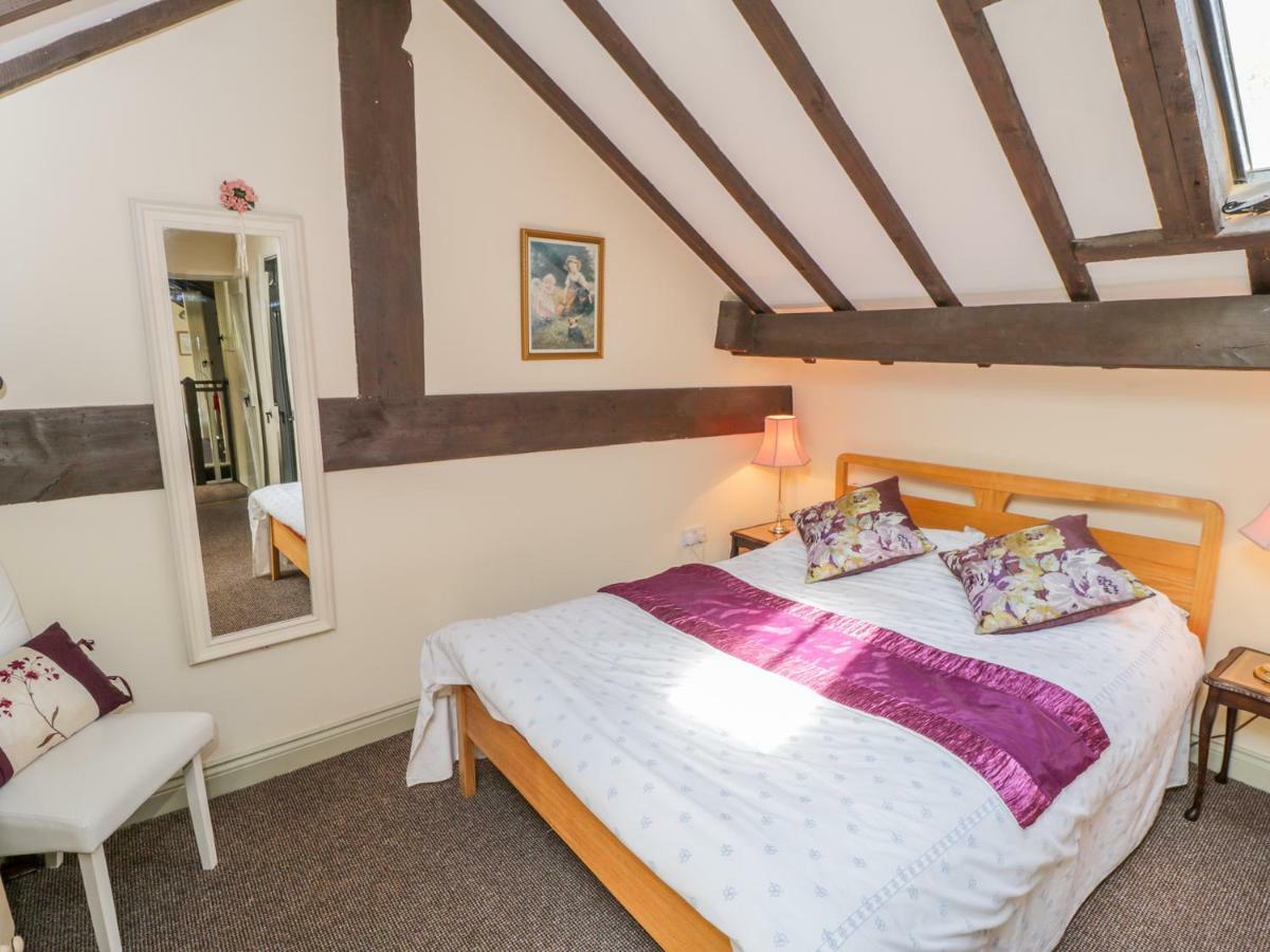 Old Stables Cottage Saltburn-by-the-Sea Exterior foto