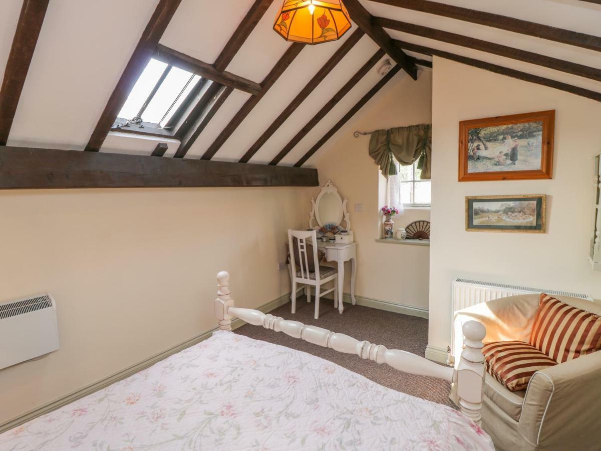 Old Stables Cottage Saltburn-by-the-Sea Exterior foto